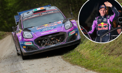 Šok nakon pogibije Craiga Breena: Dopisivali smo se i u jednom trenutku...