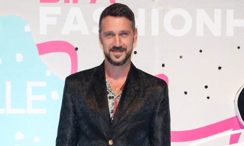 O svojoj supruzi nikad ne priča, ali zbog ovog je Ivan Vukušić napravio iznimku