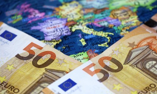 EU i eurozona u prvom tromjesečju na korak od stagnacije