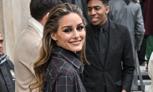 Zbogom dugoj kosi: Olivia Palermo pohvalila se najtraženijom frizurom sezone