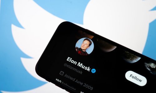 Elon Musk je protiv AI-ja, osim kad je u pitanju Twitter