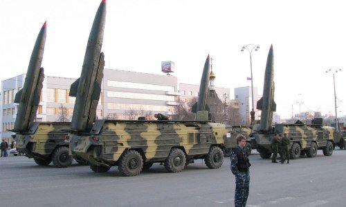 Finski David je samo dan nakon ulaska u NATO najavio praćku za ruskog Golijata