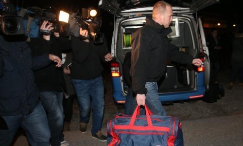 Tomislav Saucha napušta SDP