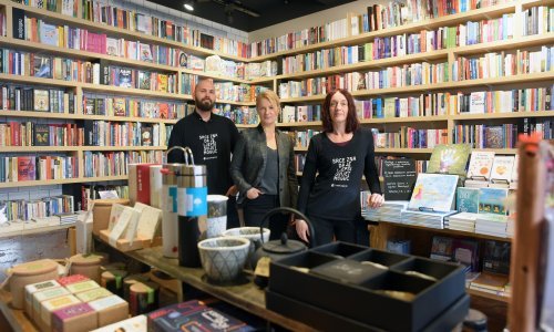 Planetopija u Puli slavi svoj prvi rođendan