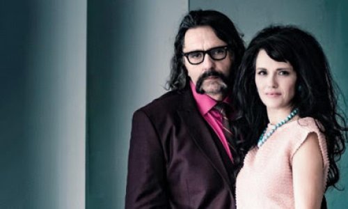 Ivanka & Mrle feat. Turisti najavljuju 'Raspjevane priče' u Laubi