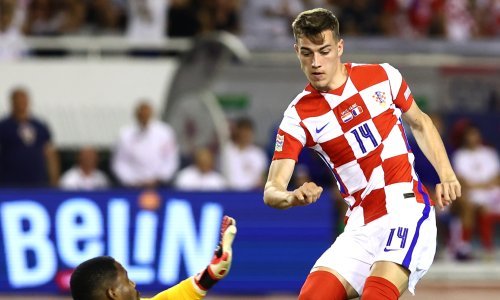 Englezi oduševljeni mladim Hrvatom, a uvjereni su 'da je u ovom bolji i od Modrića!’