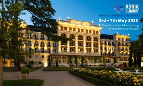 Uskoro stiže: Ovogodišnji Adria Summit bavit će se budućnošću digitalne trgovine