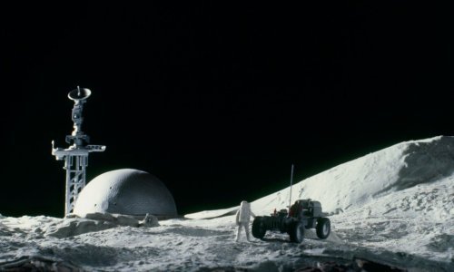 Sastanak u Wuhanu: Kina želi za pet godina početi graditi bazu na Mjesecu