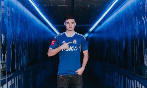 Dinamov dragulj Baturina potpisao novi ugovor za Dinamo pa poslao jasnu poruku svima