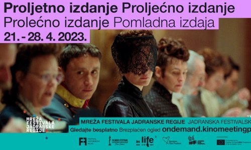 Besplatno pogledajte nagrađivane filmove regionalnih festivala