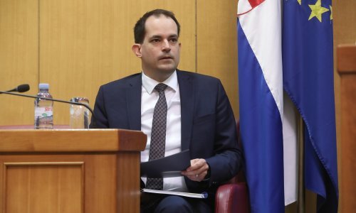 Malenica zatražio očitovanje zbog 'zlovoljnog' suca koji je odgodio ročište