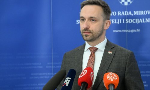 Piletić: Želimo omogućiti veća materijalna prava u državnim i javnim službama