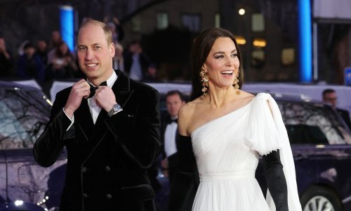 Kako su William i Kate utjecali na stil odijevanja kraljevske obitelji