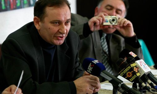 Prosvjed protiv mirovinske reforme u Zagrebu 20. listopada; Ne postoje uvjeti da se radi do 67-me godine života