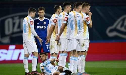 Prvoligaši objavili kako su poslovali; bode u oči provizija Dinama uplaćena menadžerima