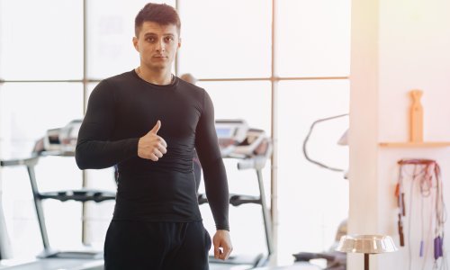 Jan je vlasnik platforme za online trenere: 'Poslovanje cvjeta'