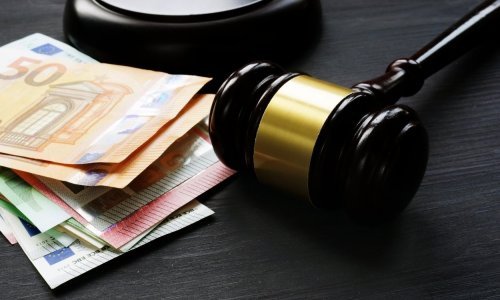 'Zlovoljni' sudac odgodio ročište zbog platne liste. Evo koliko zarađuje mjesečno