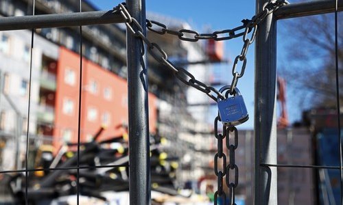 Četiri najveća grada u Hrvatskoj imaju više od devet tisuća stanova za najam