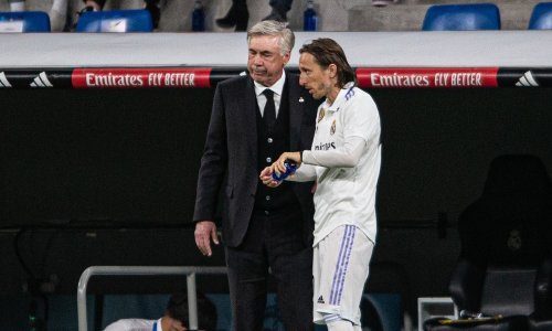 Ancelotti objavio vijest koja izravno utječe na sudbinu Luke Modrića u Realu
