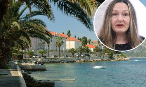 'Stranci nelegalno iznajmljuju svoje nekretnine na Jadranu, pa čak i privatne plaže!'