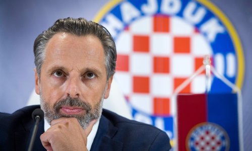Hajduk ostvario najveći prihod u povijesti kluba, a jedna stavka je nevjerojatna