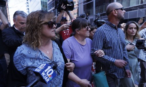 Curenje dokumenata: Texeira se pojavio pred sudom u Bostonu