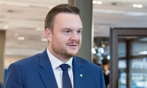 Primorac: 'Izmjenama zakona ne narušava se fiskalna stabilnost gradova i općina'