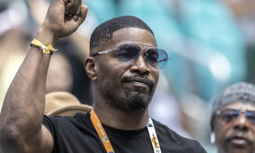 Jamie Foxx još uvijek u bolnici: 'Ima sreće da je ostao živ'