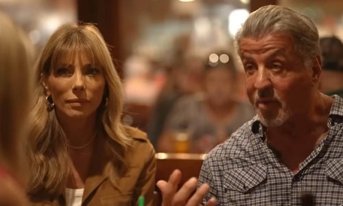 Što donosi reality show o Sylvesteru Stalloneu i njegovoj obitelji koji uskoro počinje?