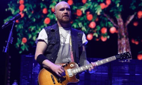 Fanovi tuguju: U dobi od 46 godina preminuo je poznati irski glazbenik