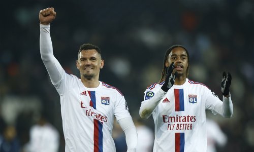 Važna gostujuća pobjeda Lyona u borbi za mjesta koja vode u Europu