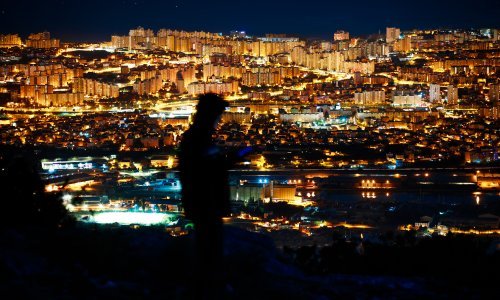 Otkud arsen u zraku na splitskim Brdima? Oglasila se Uprava Sjeverne luke