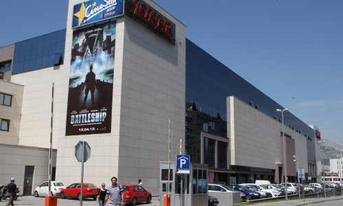 Netko je u Splitu bogatiji za 343.280 eura; dobitni listić uplaćen u 'Jokera'