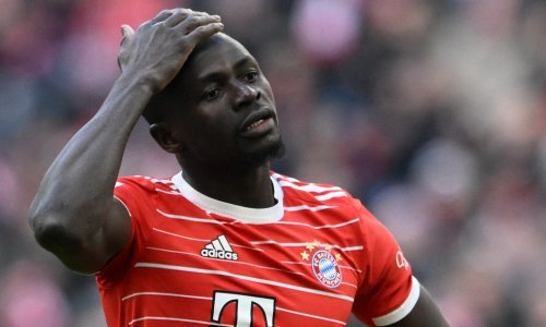 Sadio Mane dobio brutalnu novčanu kaznu, drugu najveću u povijesti nogometa