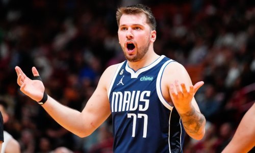 Dallas Mavericksi kažnjeni jer su namjerno gubili utakmice