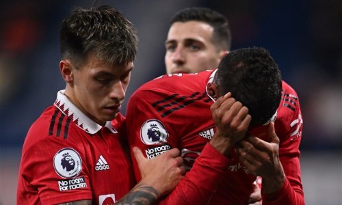 Manchester United na istoj utakmici ostao bez oba stopera