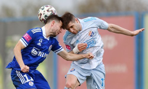 Dinamo dočekuje 'farmaceute', a Osijek će ugostiti 'lokose'; evo gdje gledati današnje utakmice