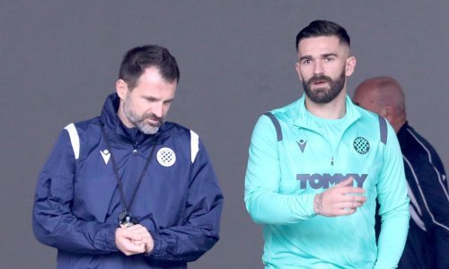 Hajduk u Jadranskom derbiju bez Marka Livaje: Njega se ne može zamijeniti...