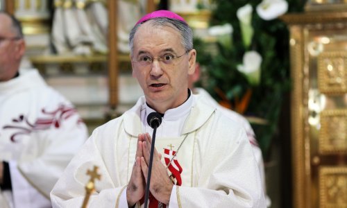 Nadbiskup Kutleša će pokrenuti postupak beatifikacije kardinala Kuharića