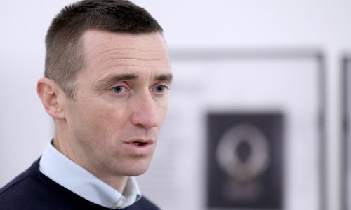 Vukovarci prosvjedovali tražeći gradnju obilaznice