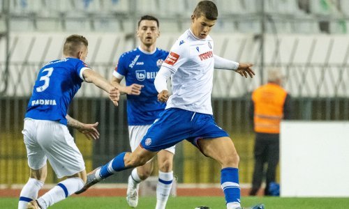 'Bili tići' dobili dva fantastična pojačanja uoči završnice Lige prvaka