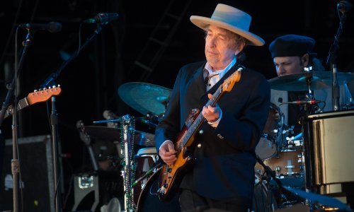 Bob Dylan najavio koncertni album 'Shadow Kingdom', a kreće i na europsku turneju