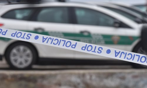 Priveden mladić povezan s teškim ozljeđivanjem vojnika u Požegi