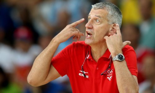 Aco Petrović u nevjerici: Šokirao sam se kad su mi rekli da je Sesar novi izbornik