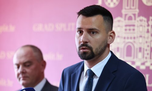 Ivošević HDZ-ovce prijavio USKOK-u