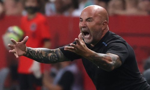 'Luđak' ima novi posao, preuzima klupi brazilskoga velikana Flamenga