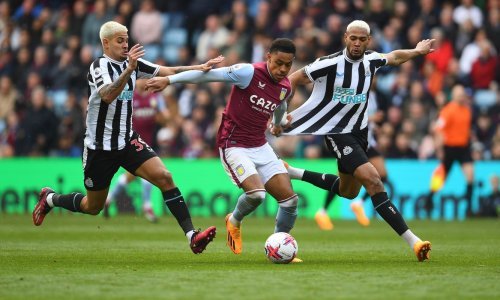 Nogometaši Aston Ville na ovaj su uspjeh čekali još od 1998. godine