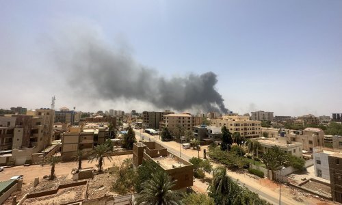 Nastavlja se pucnjava u sudanskom glavnom gradu nakon proglašenog primirja
