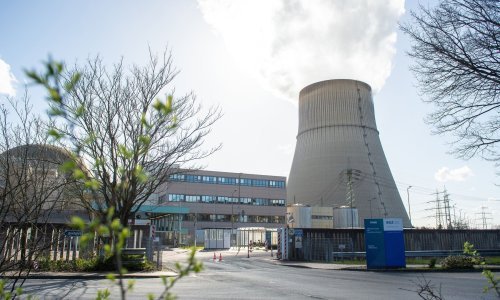 Većina zemalja EU-a smatra nuklearnu energiju ključnom za europsku zelenu tranziciju