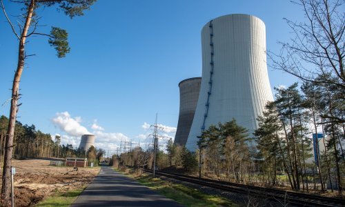 Njemačka ugasila sve nuklearke, Bavarska nezadovoljna i traži paljenje